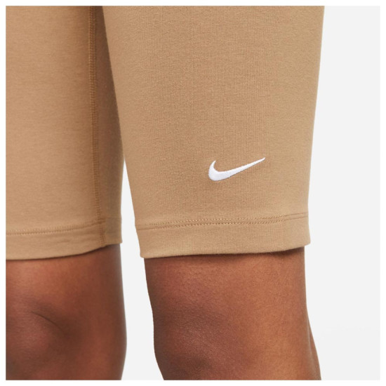 Nike Γυναικείο σορτς - κολάν Sportswear Essential